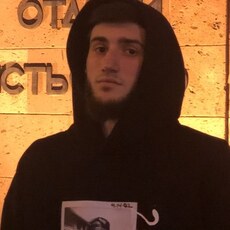 Захарка, 23