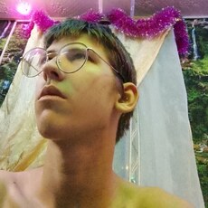 Федя, 20