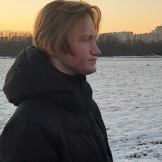 Валерий, 21