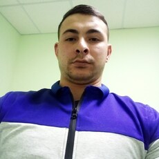 Захар, 29