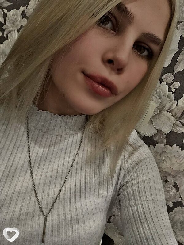 Дарья