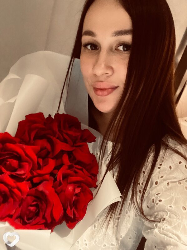 Эвелина