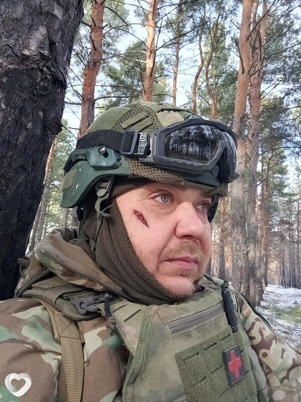 Илюха