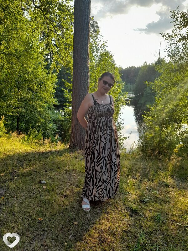 Лина