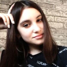 Таиса, 19