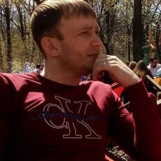 Геннадий, 36