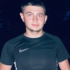 Тимофей, 22
