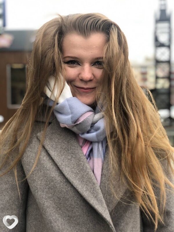 Дарья
