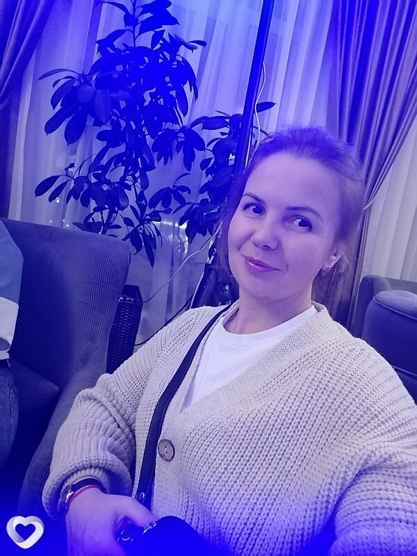 Светлана