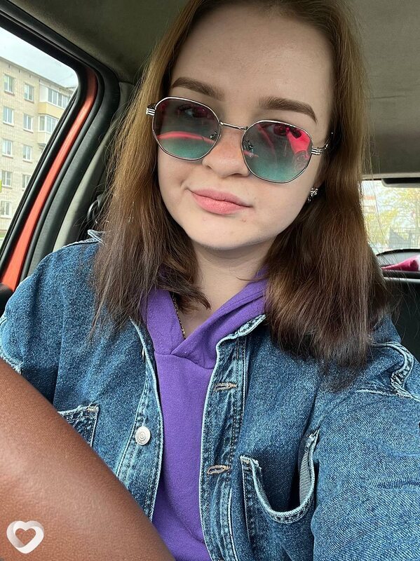 Эвелина