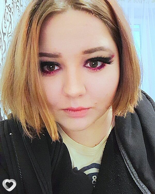 Ангелина