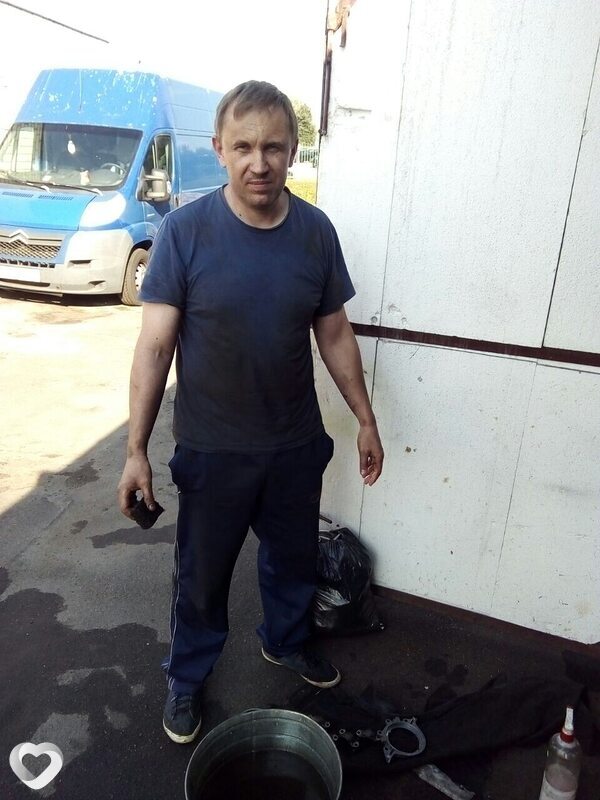 Олег