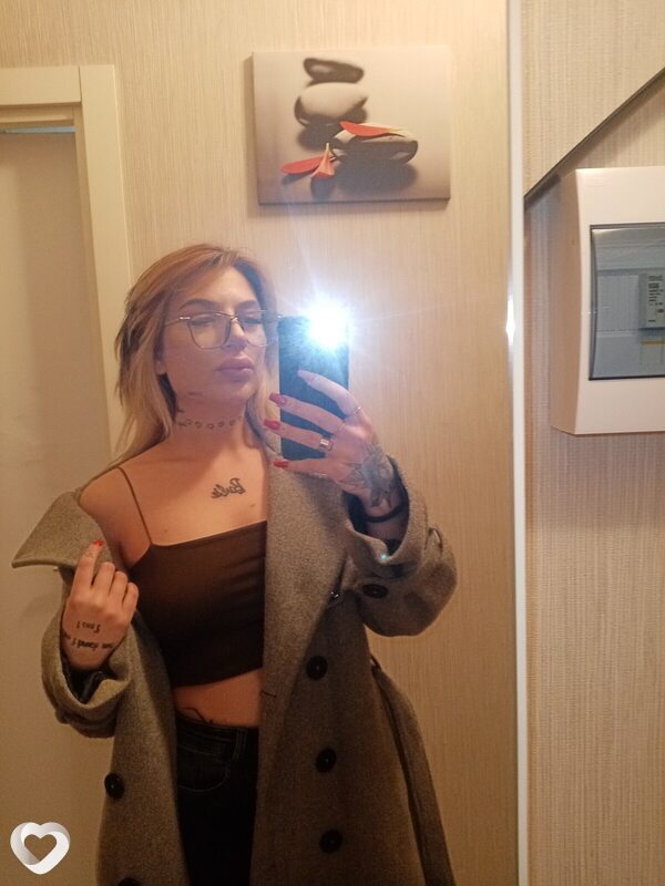 Жанна