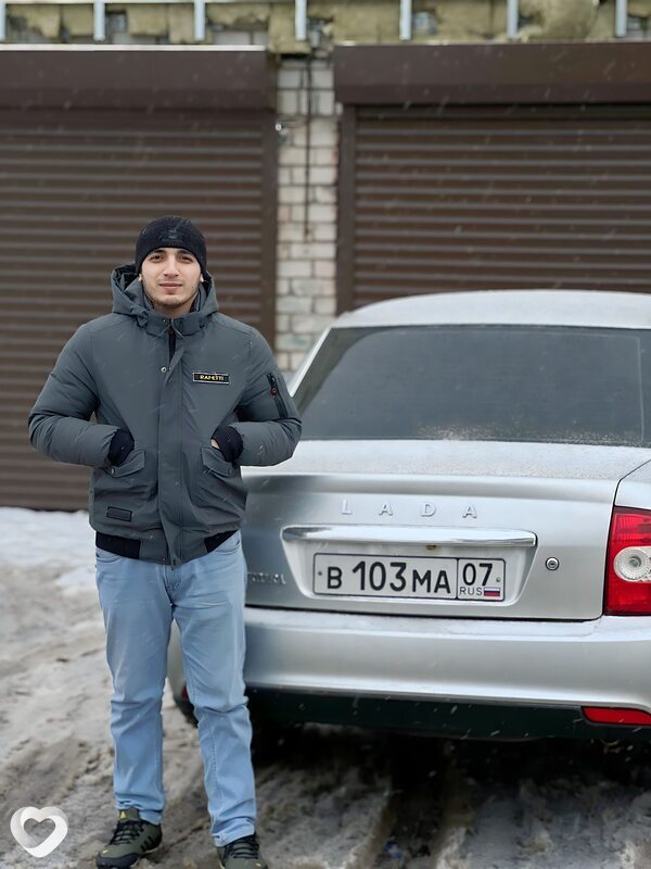 Гавриил