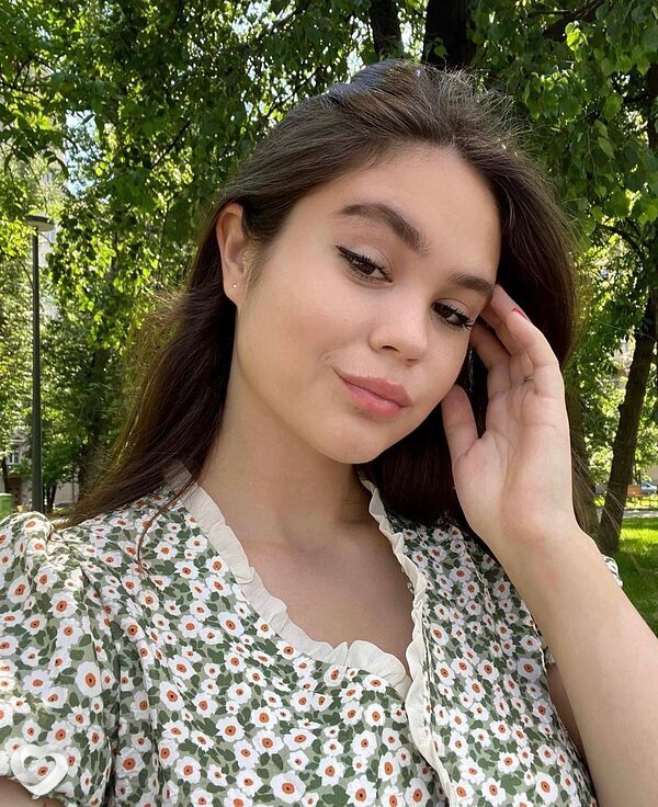 Ксюша