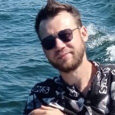 Клим, 34