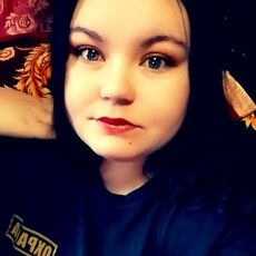 Наташа, 25