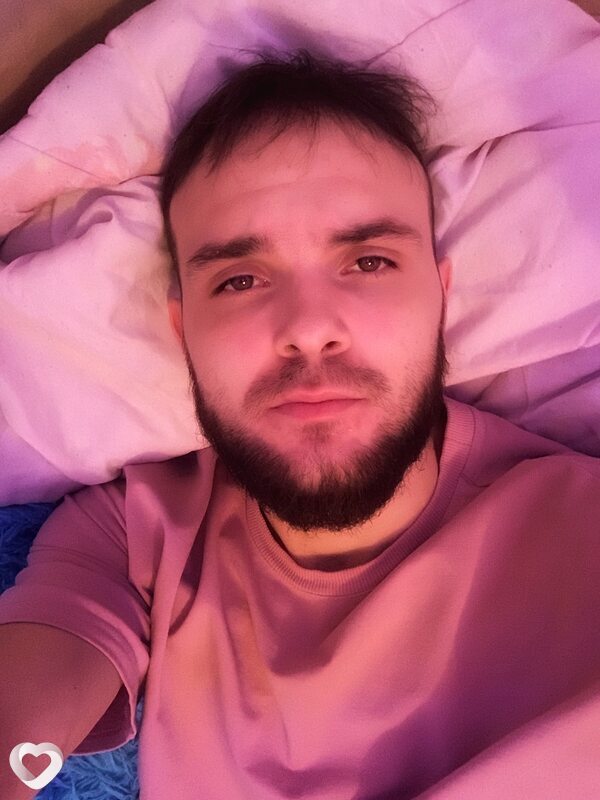 Прохор