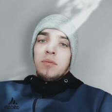 Давидик, 25