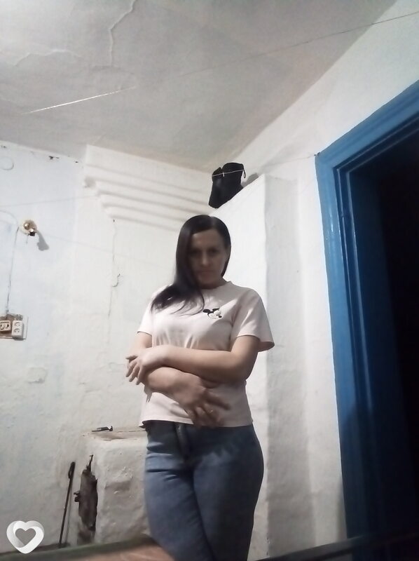 Эвелина