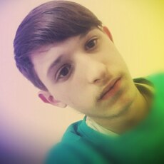 Андрюха, 24
