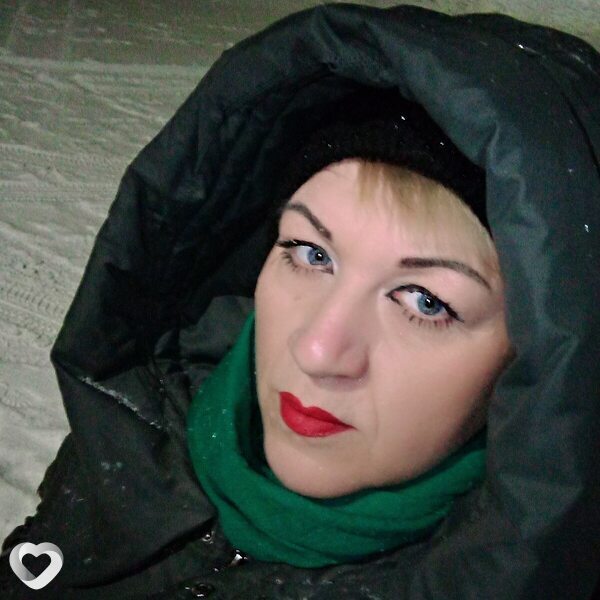 Ангелина