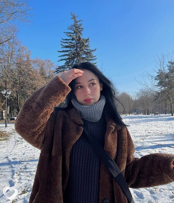 Оксана