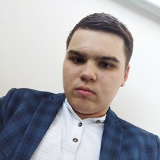 Виссарион, 20