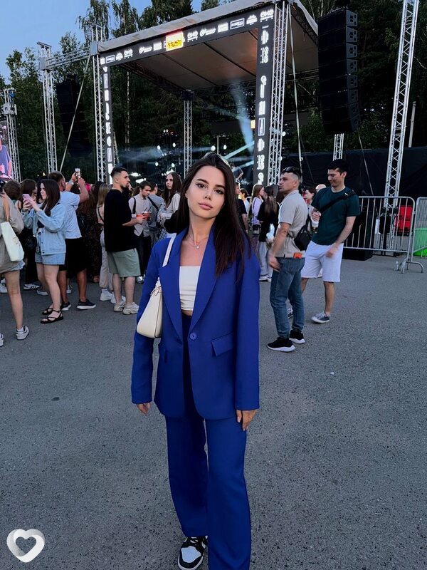 Лина