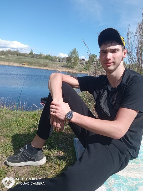 Прохор