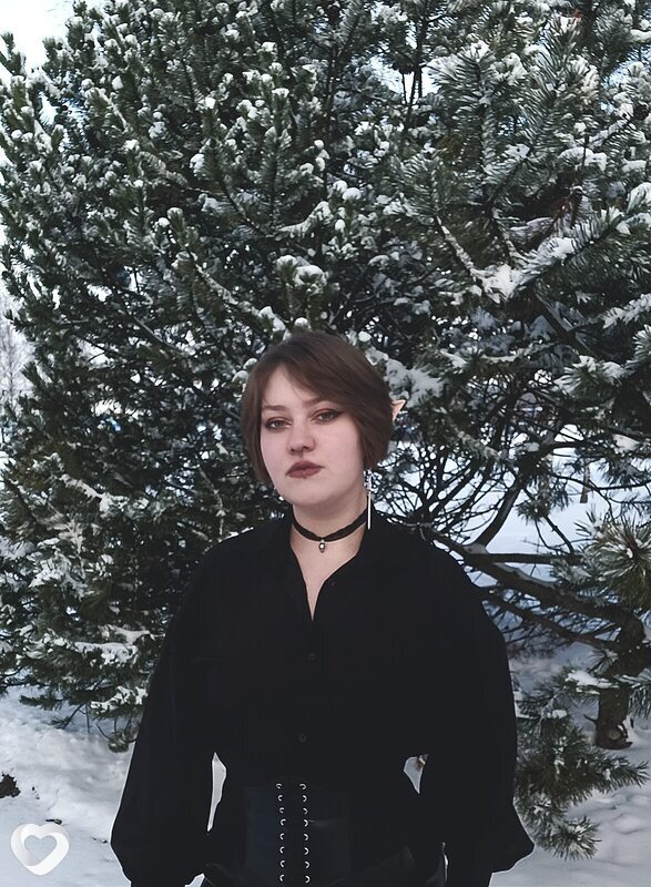 Крис