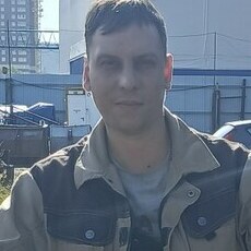 Юрий, 35