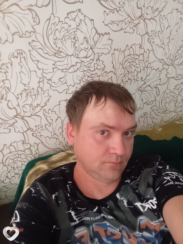 Виталя