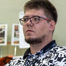 Данила, 27