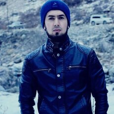 Эдик, 29