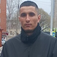 Максим, 29