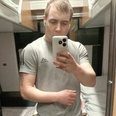 Даниил, 22