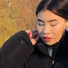 Наталья, 21