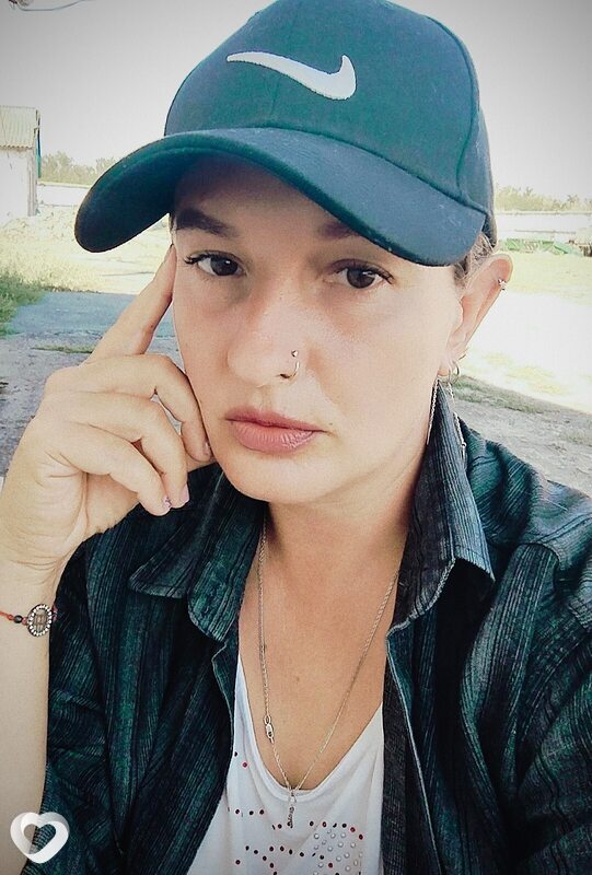 Наташа
