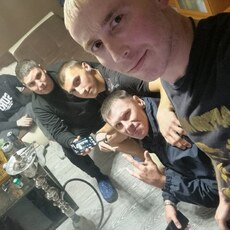 Витя, 22
