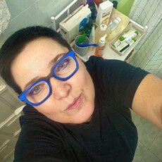 Валентина, 47