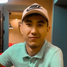 Федя, 28