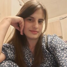 Люба, 27