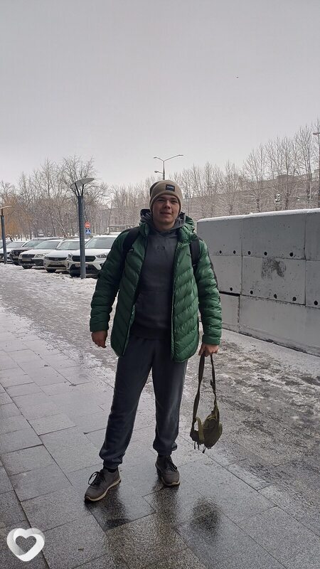 Андрюха