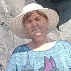 Ульяна, 59
