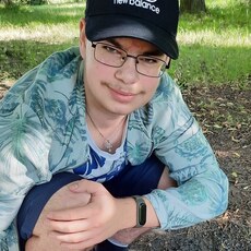 Родя, 20