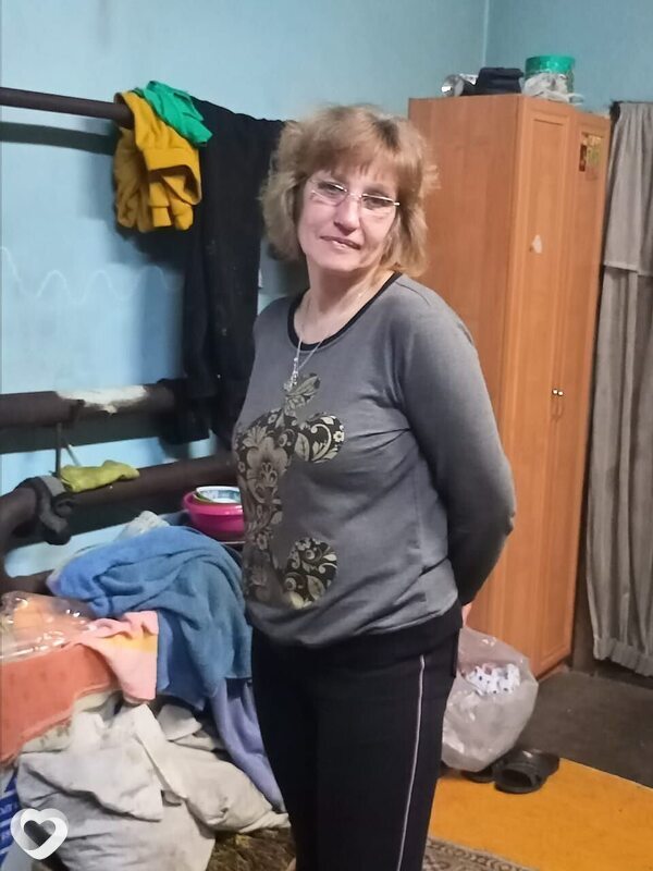 Наталья