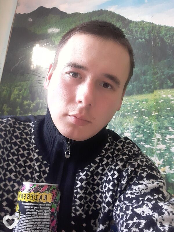 Виталий