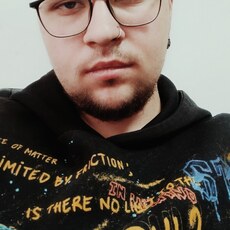 Андрюха, 23