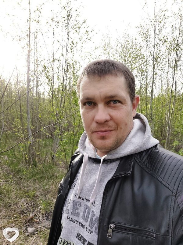 Алексей